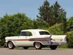 Pontiac Star Chief Custom Bonneville Convertible 1957 года